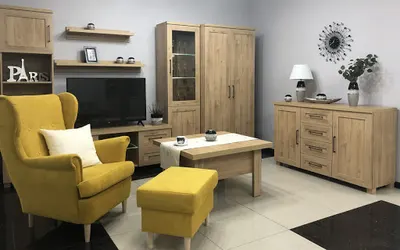 Salon meblowy - Meble Bodzio Zawiercie - sklep z meblami Obrońców Poczty Gdańskiej 2